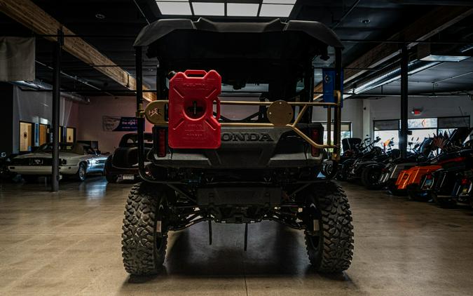 2016 Honda Pioneer 1000-5