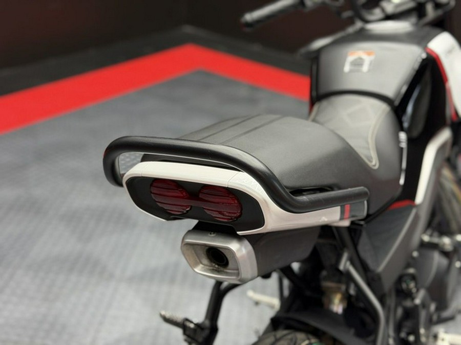 2024 CFMOTO Papio CL