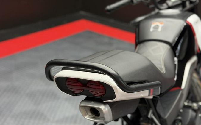 2024 CFMOTO Papio CL