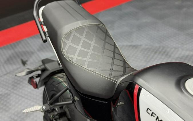 2024 CFMOTO Papio CL