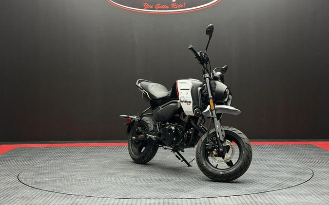 2024 CFMOTO Papio CL
