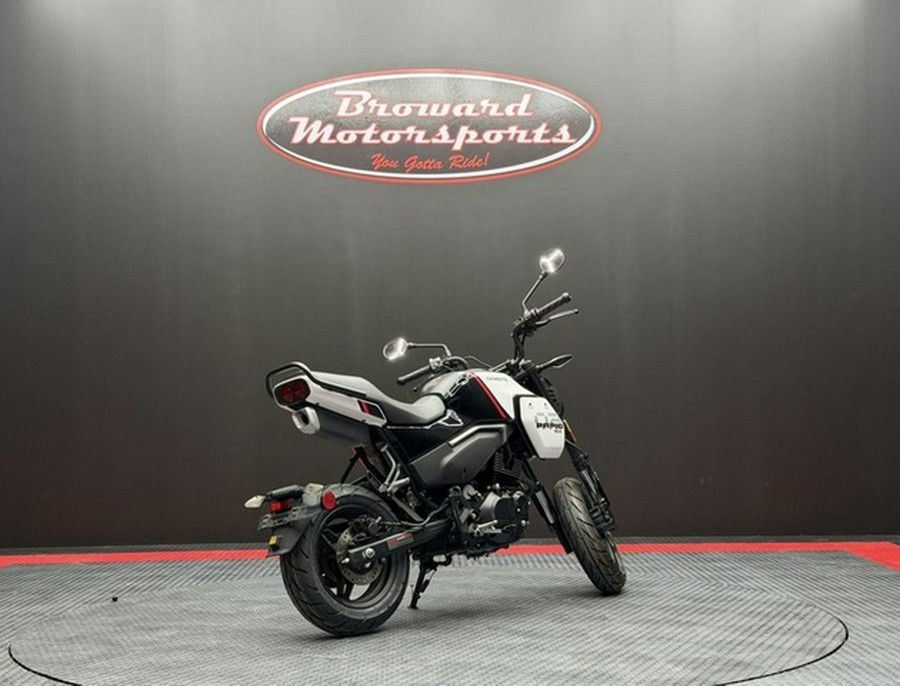 2024 CFMOTO Papio CL