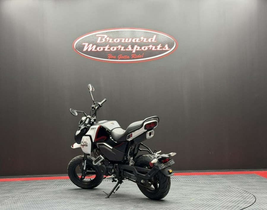 2024 CFMOTO Papio CL