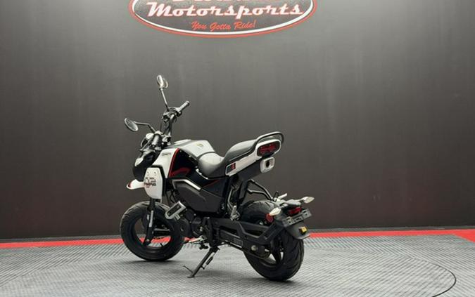 2024 CFMOTO Papio CL