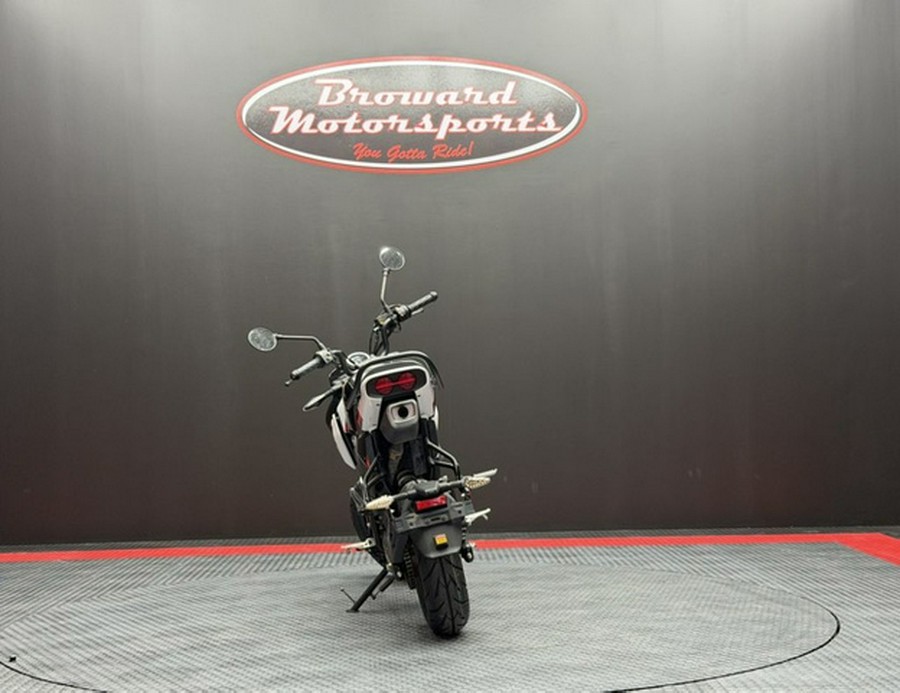 2024 CFMOTO Papio CL