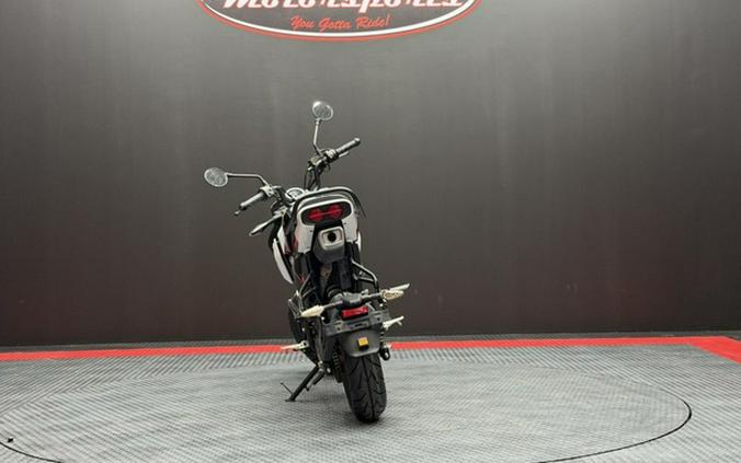 2024 CFMOTO Papio CL