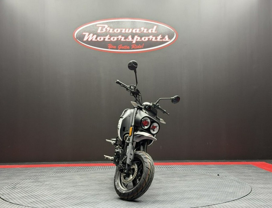 2024 CFMOTO Papio CL
