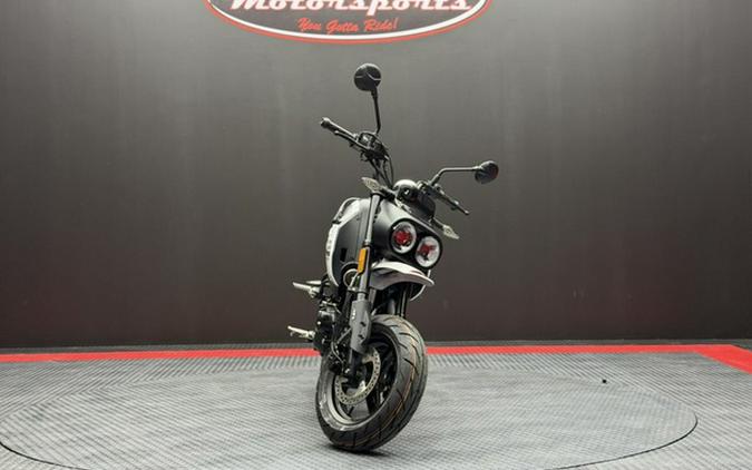 2024 CFMOTO Papio CL