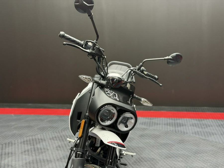 2024 CFMOTO Papio CL