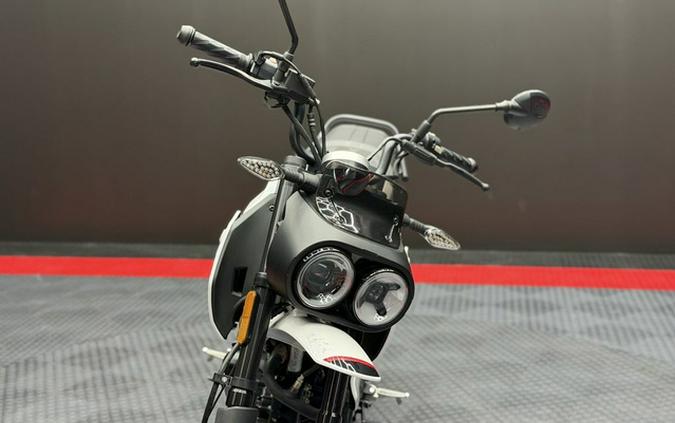 2024 CFMOTO Papio CL