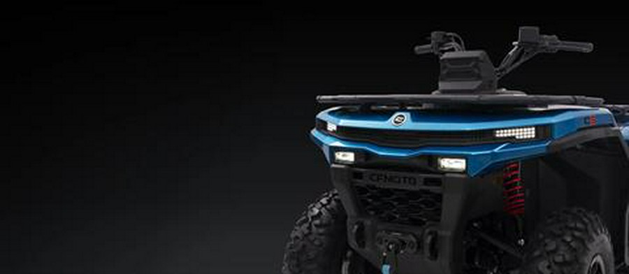 2027 CFMOTO CFORCE C5