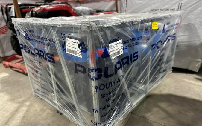 2027 Polaris Sportsman 110 EFI