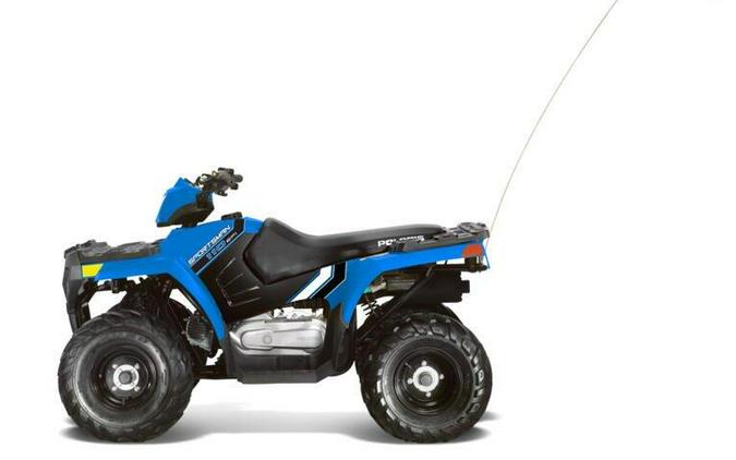 2027 Polaris Sportsman 110 EFI