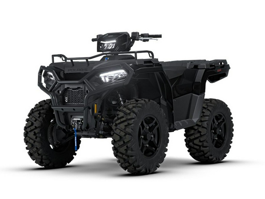 2027 Polaris Sportsman 600 Trail