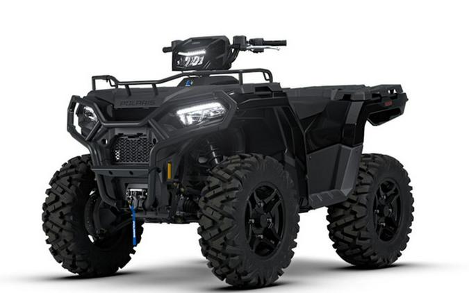 2027 Polaris Sportsman 600 Trail