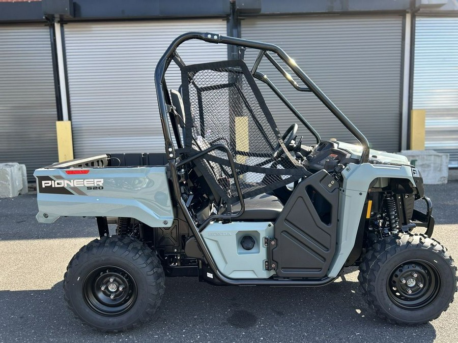 2026 Honda® Pioneer 520