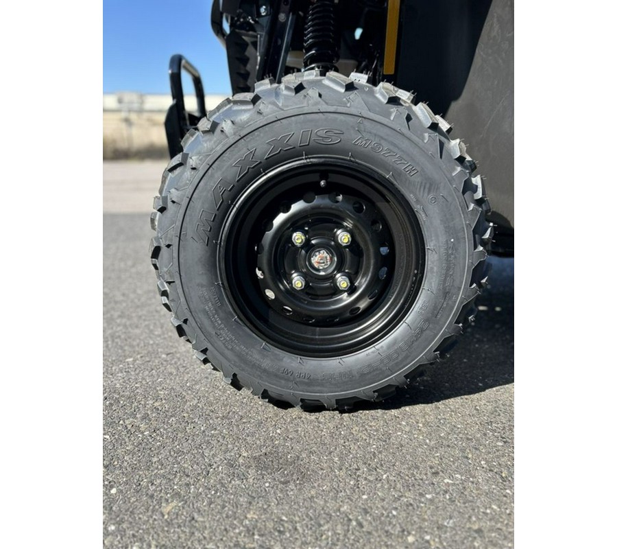 2026 Honda® Pioneer 520