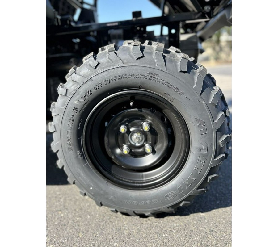 2026 Honda® Pioneer 520
