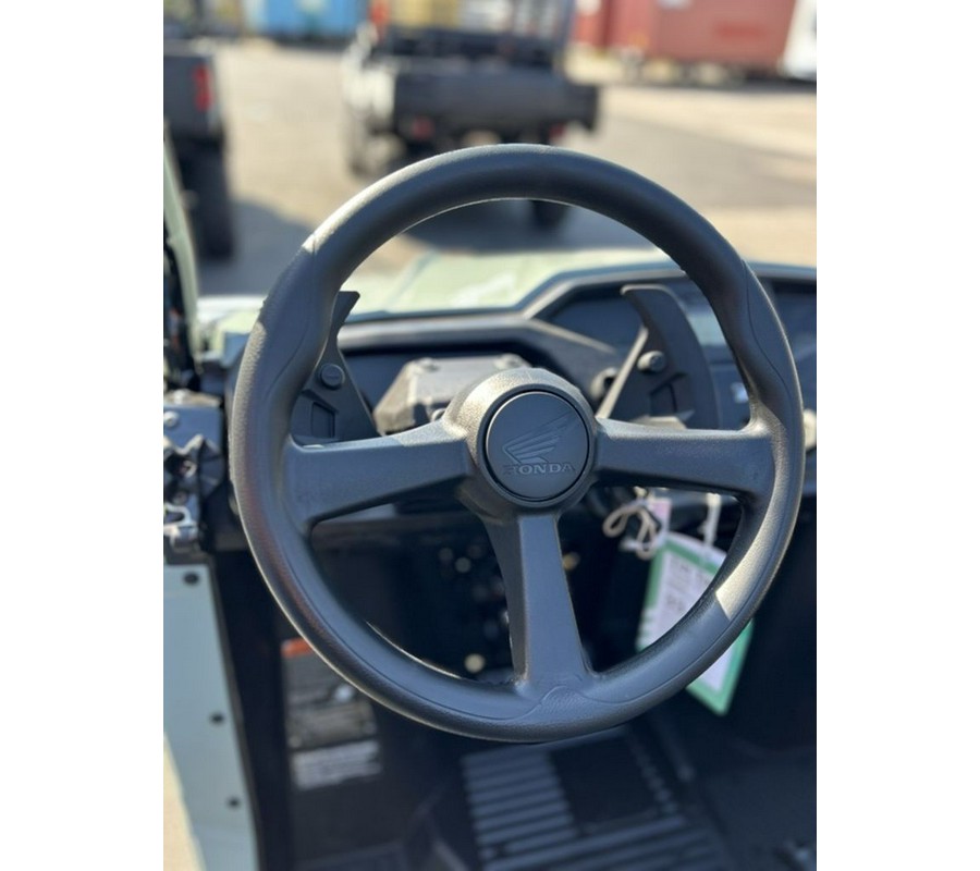 2026 Honda® Pioneer 520