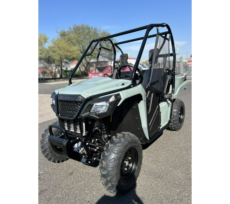 2026 Honda® Pioneer 520