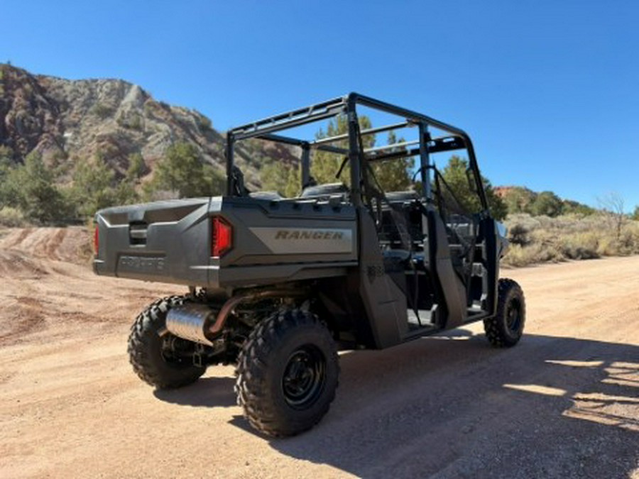 2027 Polaris Ranger Crew 600