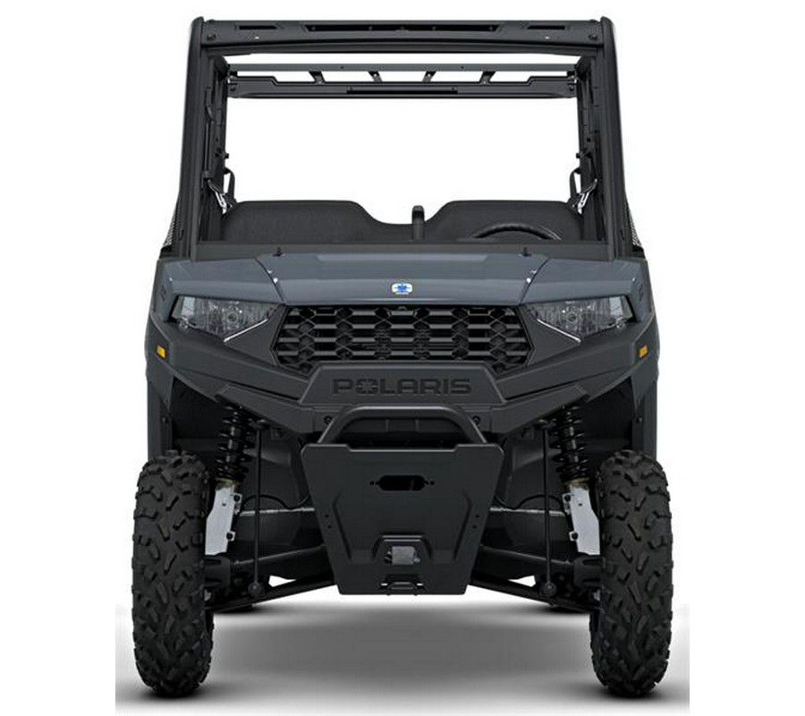 2027 Polaris Ranger Crew 600