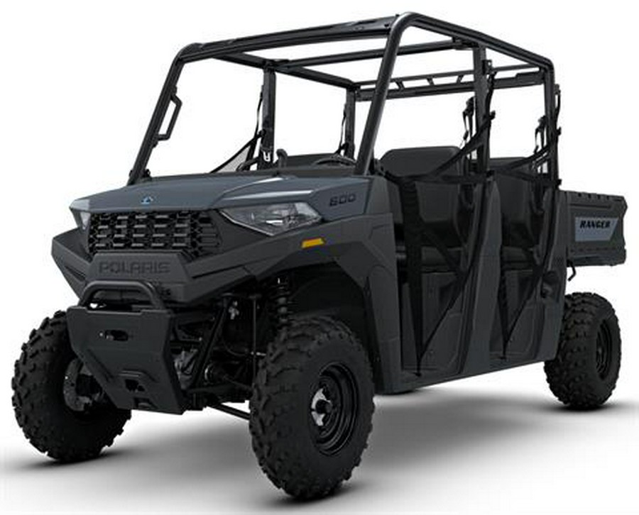2027 Polaris Ranger Crew 600