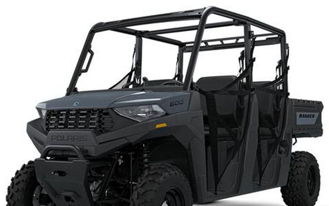2027 Polaris Ranger Crew 600
