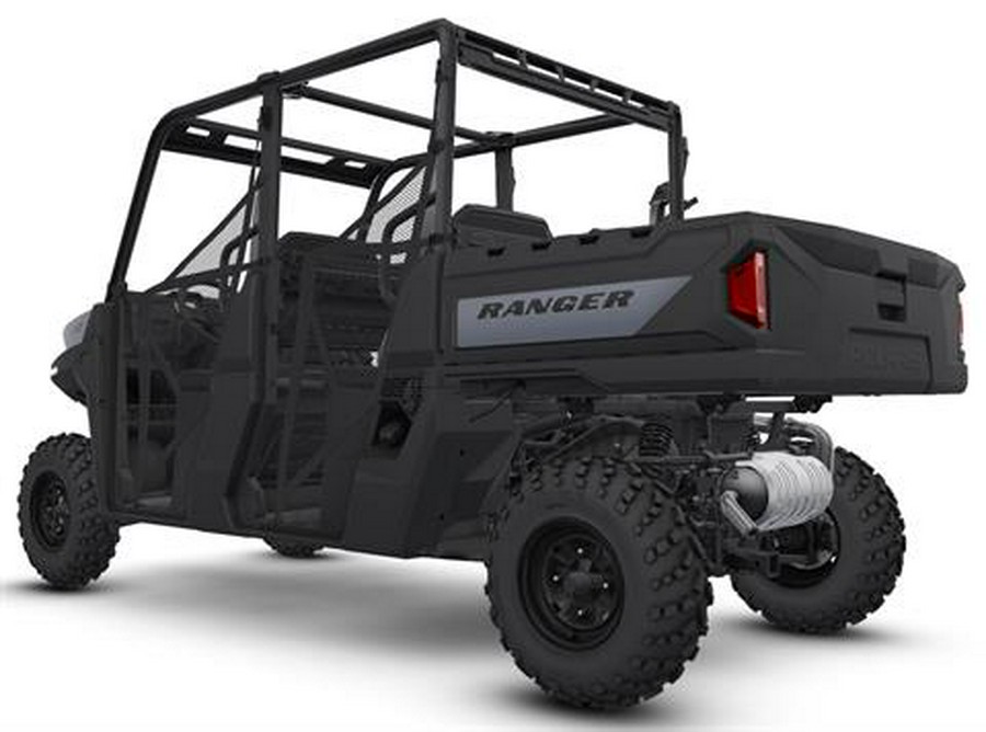 2027 Polaris Ranger Crew 600