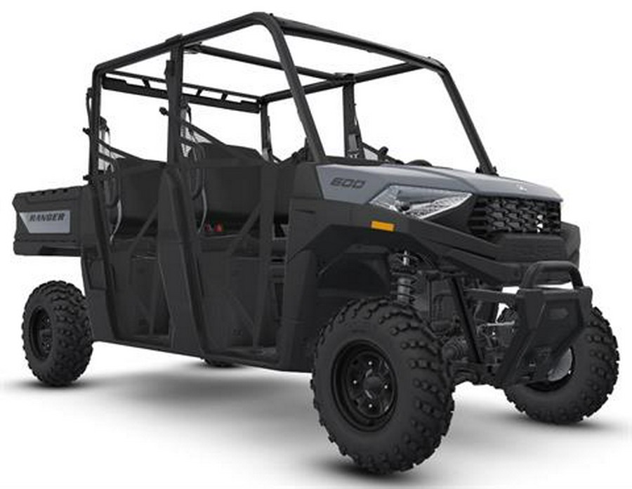 2027 Polaris Ranger Crew 600