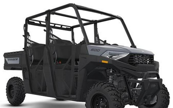 2027 Polaris Ranger Crew 600