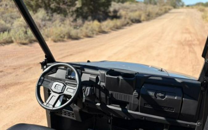 2027 Polaris Ranger Crew 600