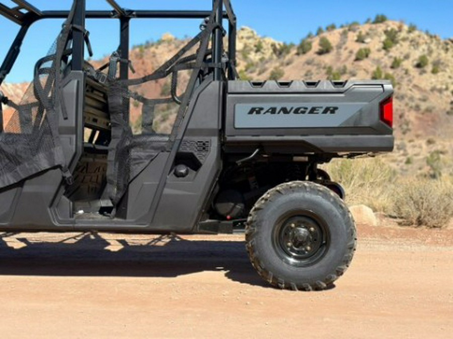 2027 Polaris Ranger Crew 600