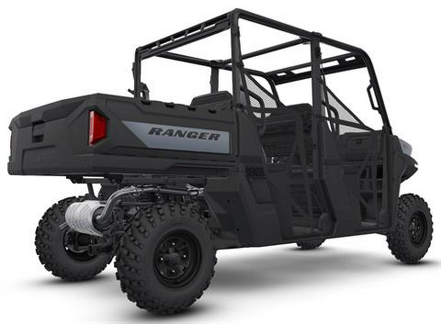 2027 Polaris Ranger Crew 600