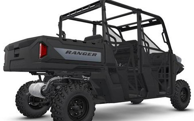 2027 Polaris Ranger Crew 600
