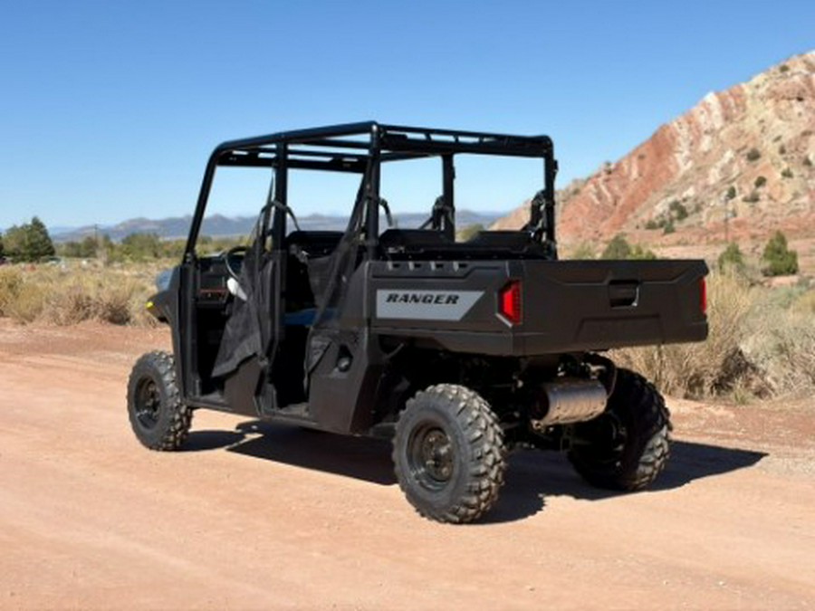 2027 Polaris Ranger Crew 600