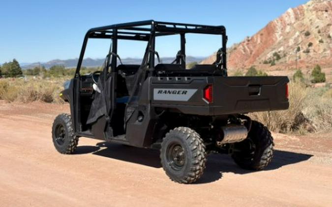 2027 Polaris Ranger Crew 600