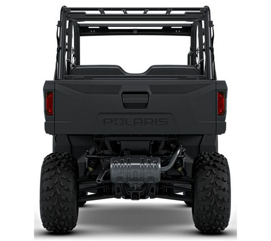 2027 Polaris Ranger Crew 600