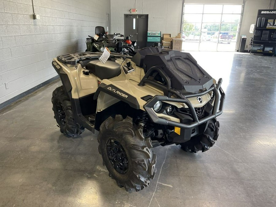 2022 Can-Am® Outlander X mr 650