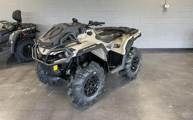 2022 Can-Am® Outlander X mr 650