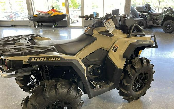 2022 Can-Am® Outlander X mr 650