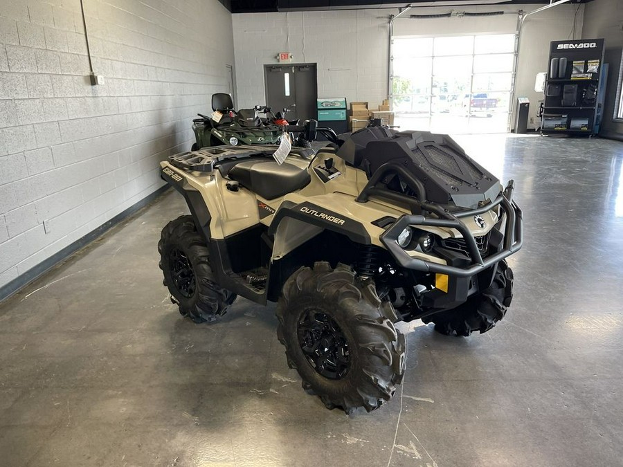 2022 Can-Am® Outlander X mr 650