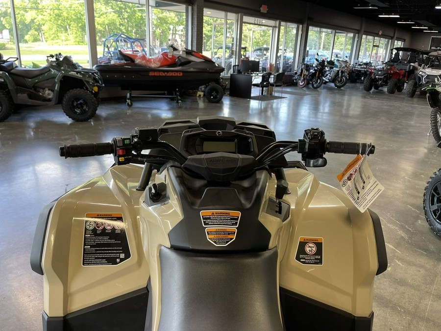 2022 Can-Am® Outlander X mr 650