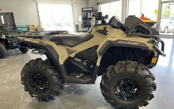 2022 Can-Am® Outlander X mr 650