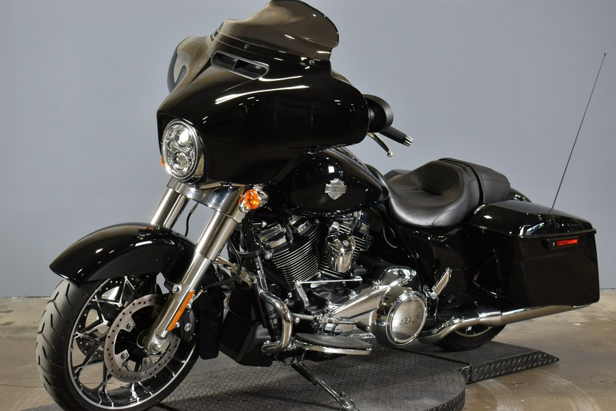 2022 HarleyDavidson Street Glide Special FLHXS for sale in Farmington