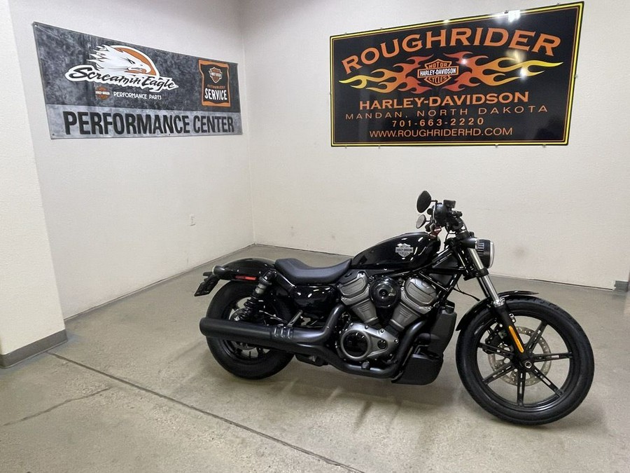 2023 Harley-Davidson® RH975 - Nightster™