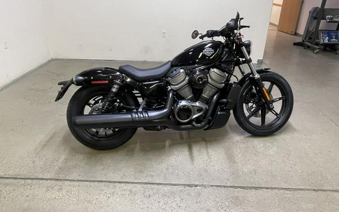 2023 Harley-Davidson® RH975 - Nightster™