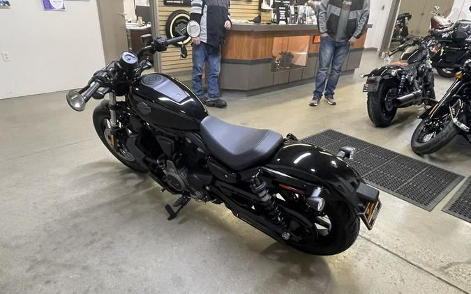 2023 Harley-Davidson® RH975 - Nightster™