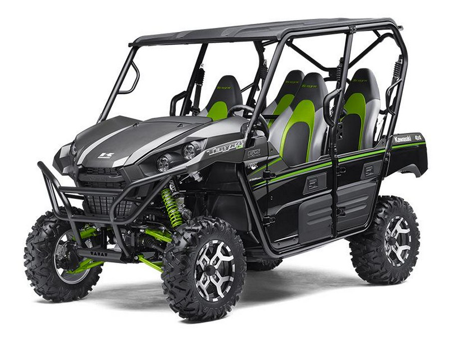 2016 Kawasaki Teryx4™ LE