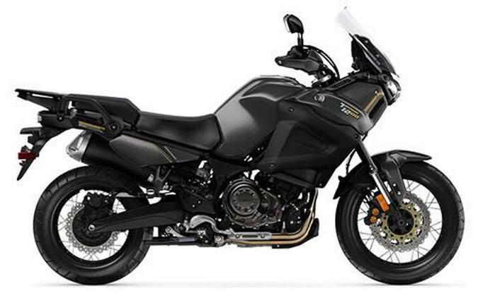 2023 Yamaha Super Ténéré ES